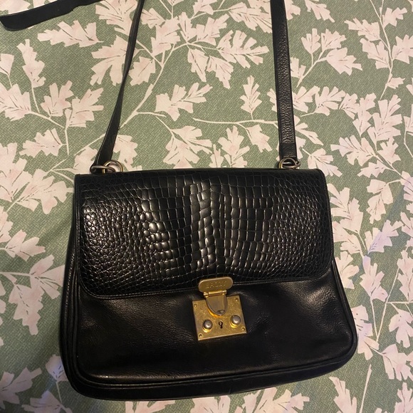Bally crossbody bag